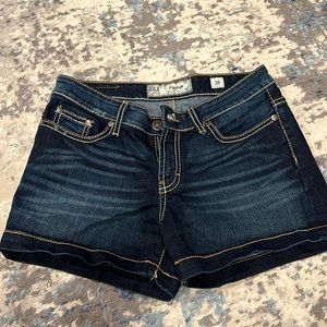 BKE Payton Jean Shorts